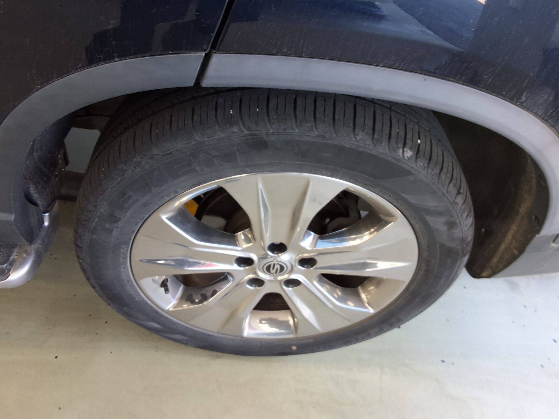 KG MOBILITY (SSANGYONG) ALL NEW REXTON 2.2 4WD PRESTIGE 2021 - zdjęcie 23