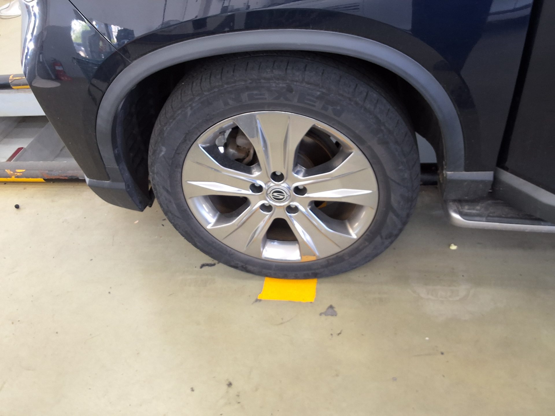 KG MOBILITY (SSANGYONG) ALL NEW REXTON 2.2 4WD PRESTIGE 2021 - zdjęcie 22
