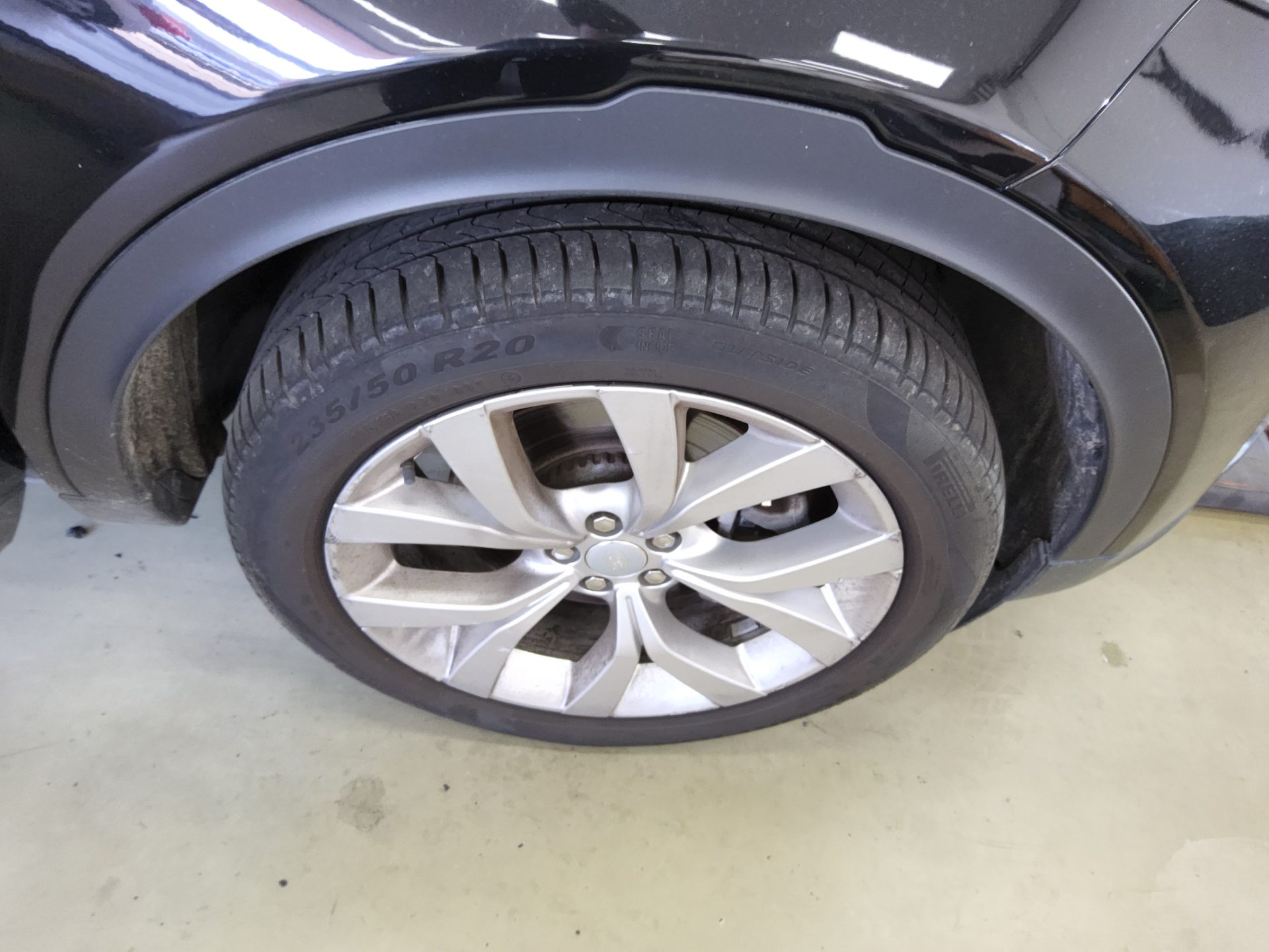 LAND ROVER DISCOVERY SPORT 2.0 P250 SE 2023 - zdjęcie 26