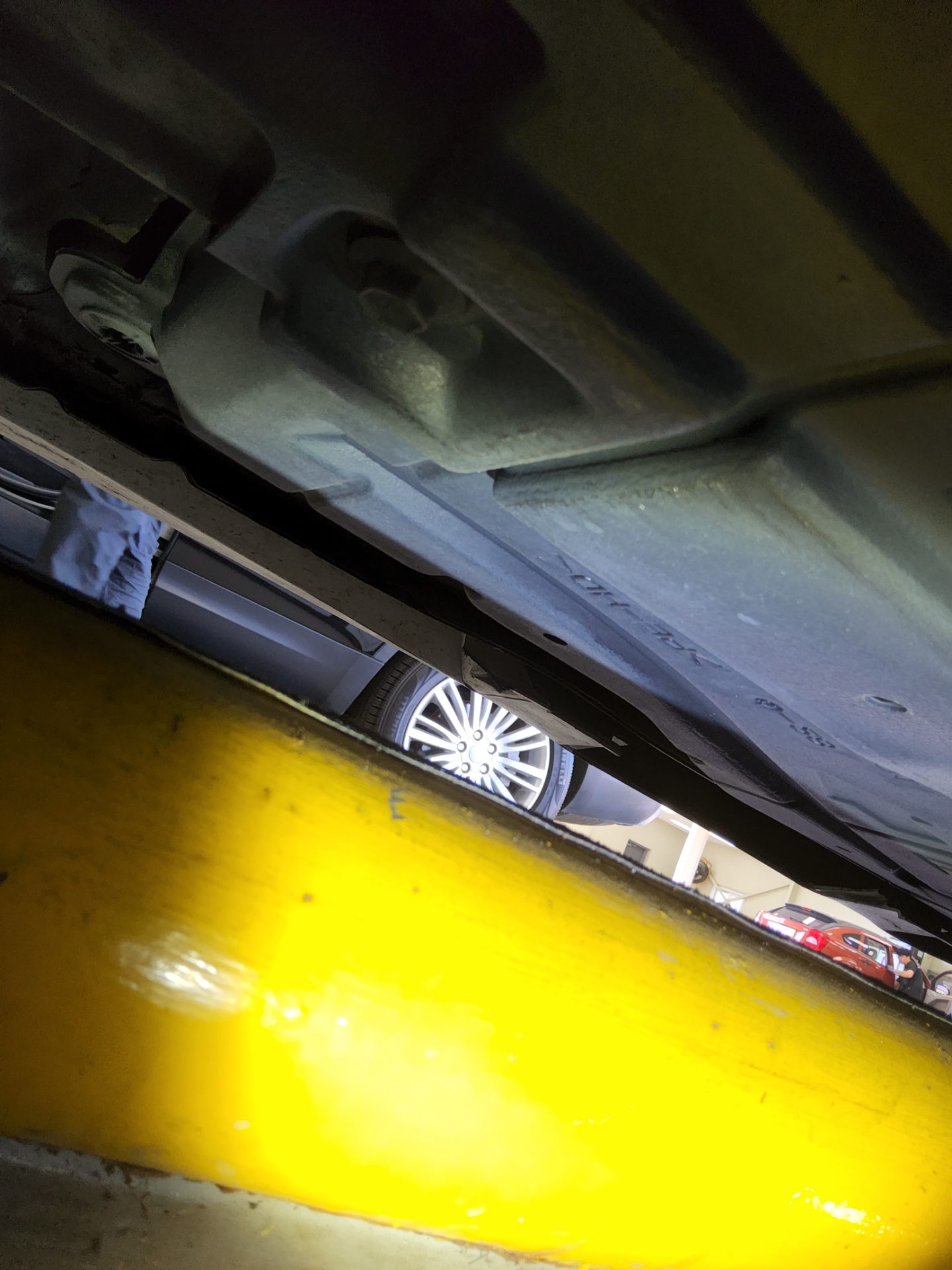 TOYOTA PRIUS (3RD GEN) 1.8 2015 - zdjęcie 19