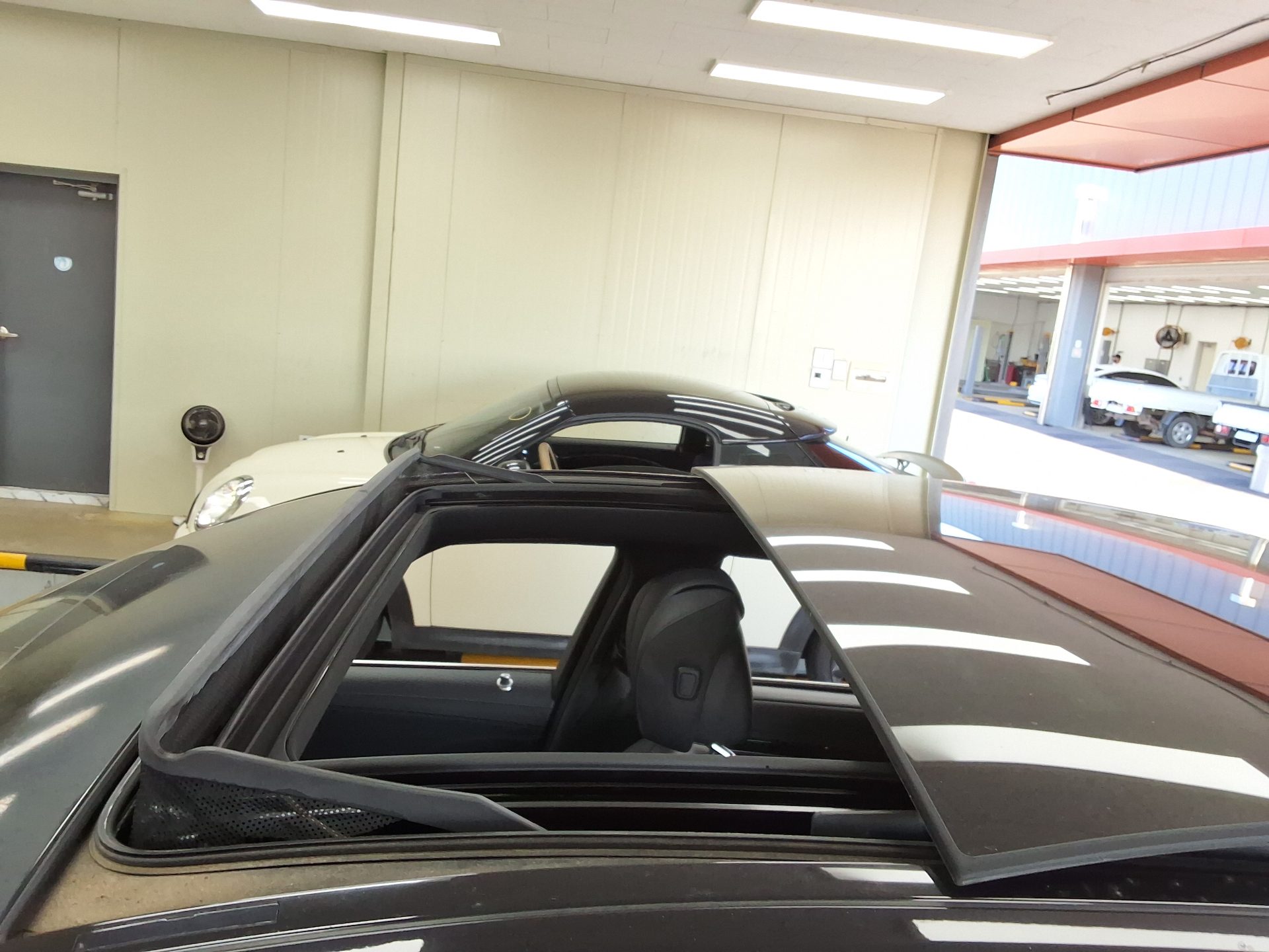 MERCEDES-BENZ S-CLASS (6TH GEN) S350 BLUETEC 4MATIC 2015 - zdjęcie 27
