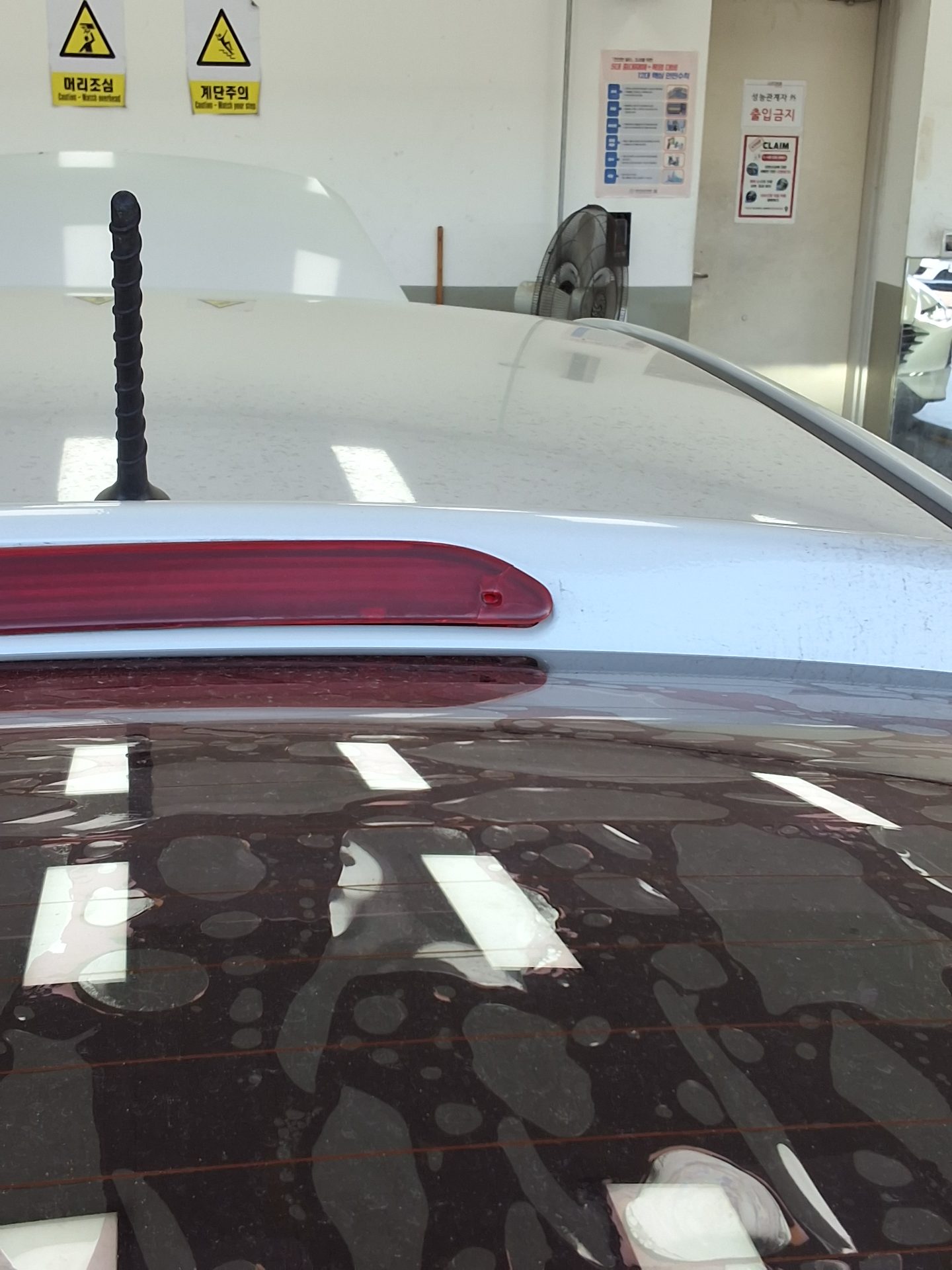 KIA ALL NEW MORNING GASOLINE DELUXE TRENDY 2015 - zdjęcie 24