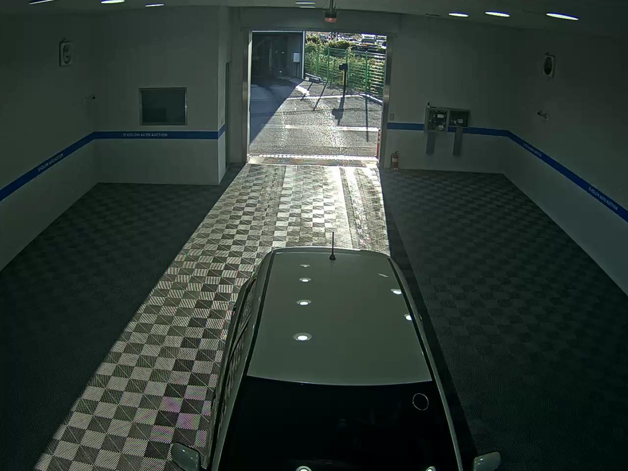 KIA ALL NEW MORNING GASOLINE DELUXE TRENDY 2015 - zdjęcie 7