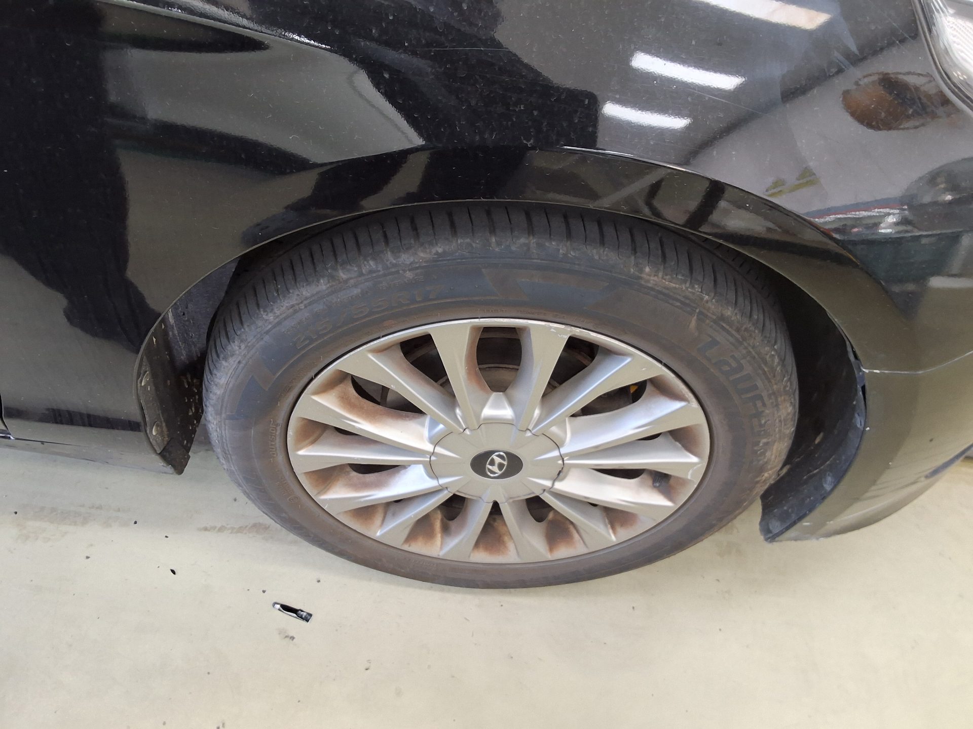 HYUNDAI LF SONATA 2.0 CVVL SMART 2016 - zdjęcie 23