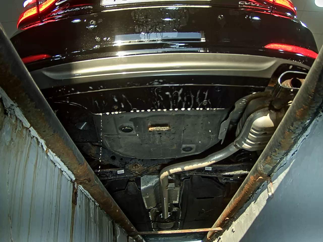HYUNDAI LF SONATA 2.0 CVVL SMART 2016 - zdjęcie 8