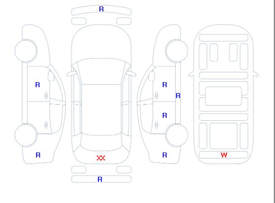 KIA ALL NEW K3 1.6 GASOLINE TRENDY 2019 - zdjęcie 27