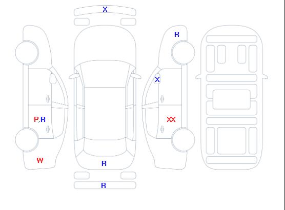 TOYOTA RAV4 (4TH GEN) 2.5 4WD HYBRID 2016 - zdjęcie 27
