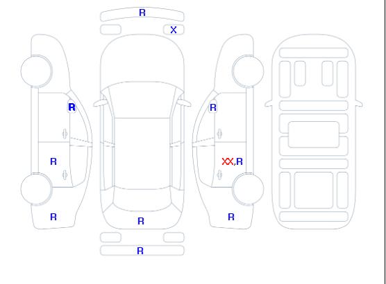 PEUGEOT 2008 1.6 e-HDi ALLURE 2015 - zdjęcie 24