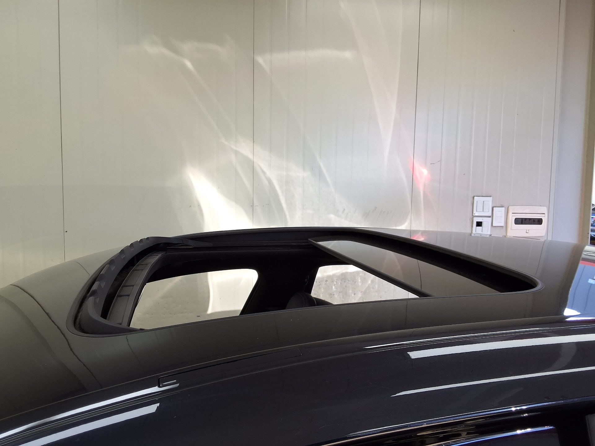 BMW 7 SERIES (6TH GEN) 730d xDRIVE M SPORT PACK 2018 - zdjęcie 28