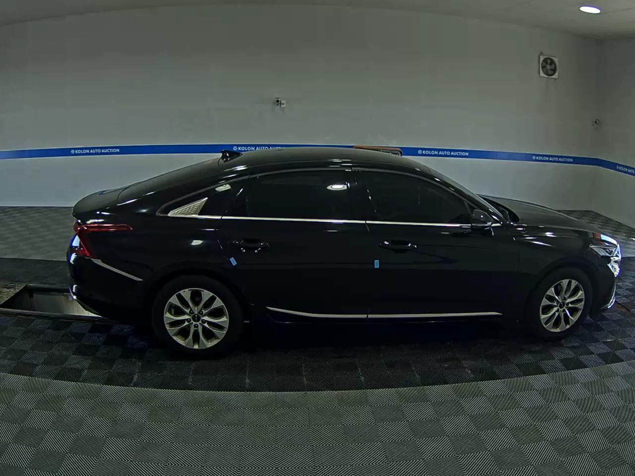 KIA K8 2.5 GDI NOBLESSE 2023 - zdjęcie 4