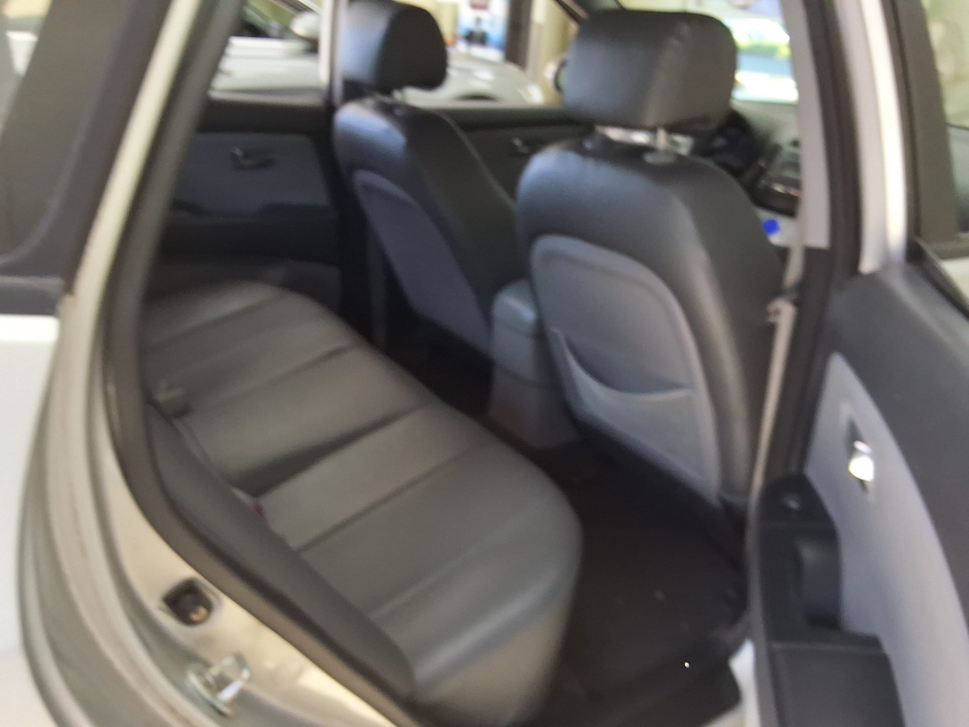 HYUNDAI AVANTE HD 1.6 VVT S16 LUXURY 2010 - zdjęcie 14