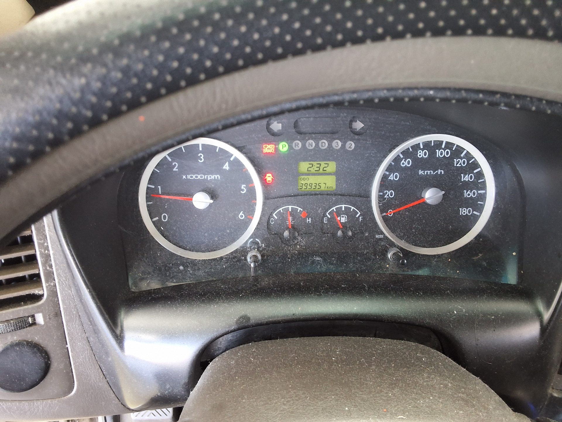 HYUNDAI PORTER II HIGH-ROOF FREEZER BOX TRUCK SUPER CAB TWIN COMPRESSOR 2016 - zdjęcie 9