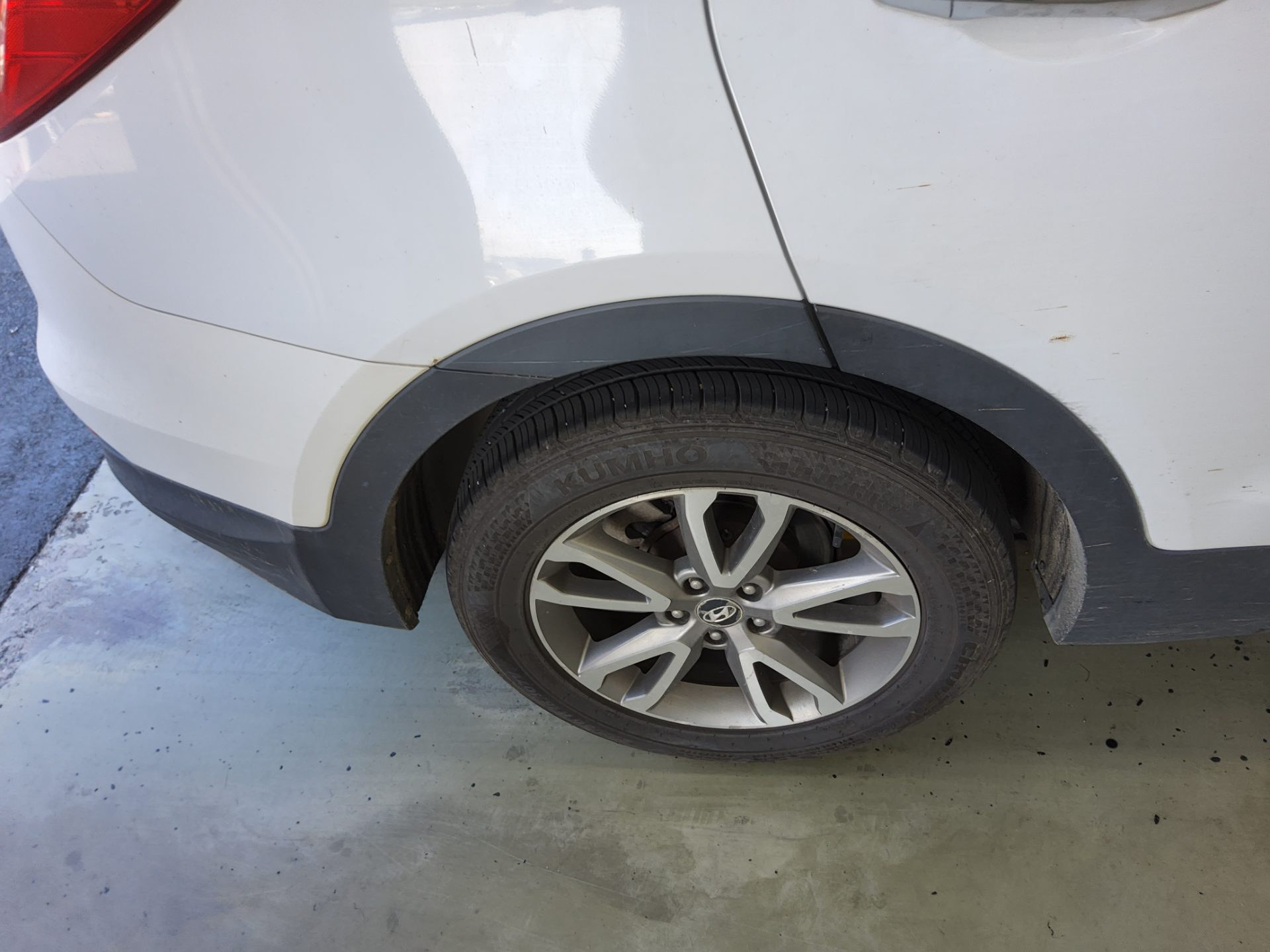HYUNDAI SANTA FE (DM) DIESEL R2.2 4WD EXCLUSIVE SPECIAL 2013 - zdjęcie 23