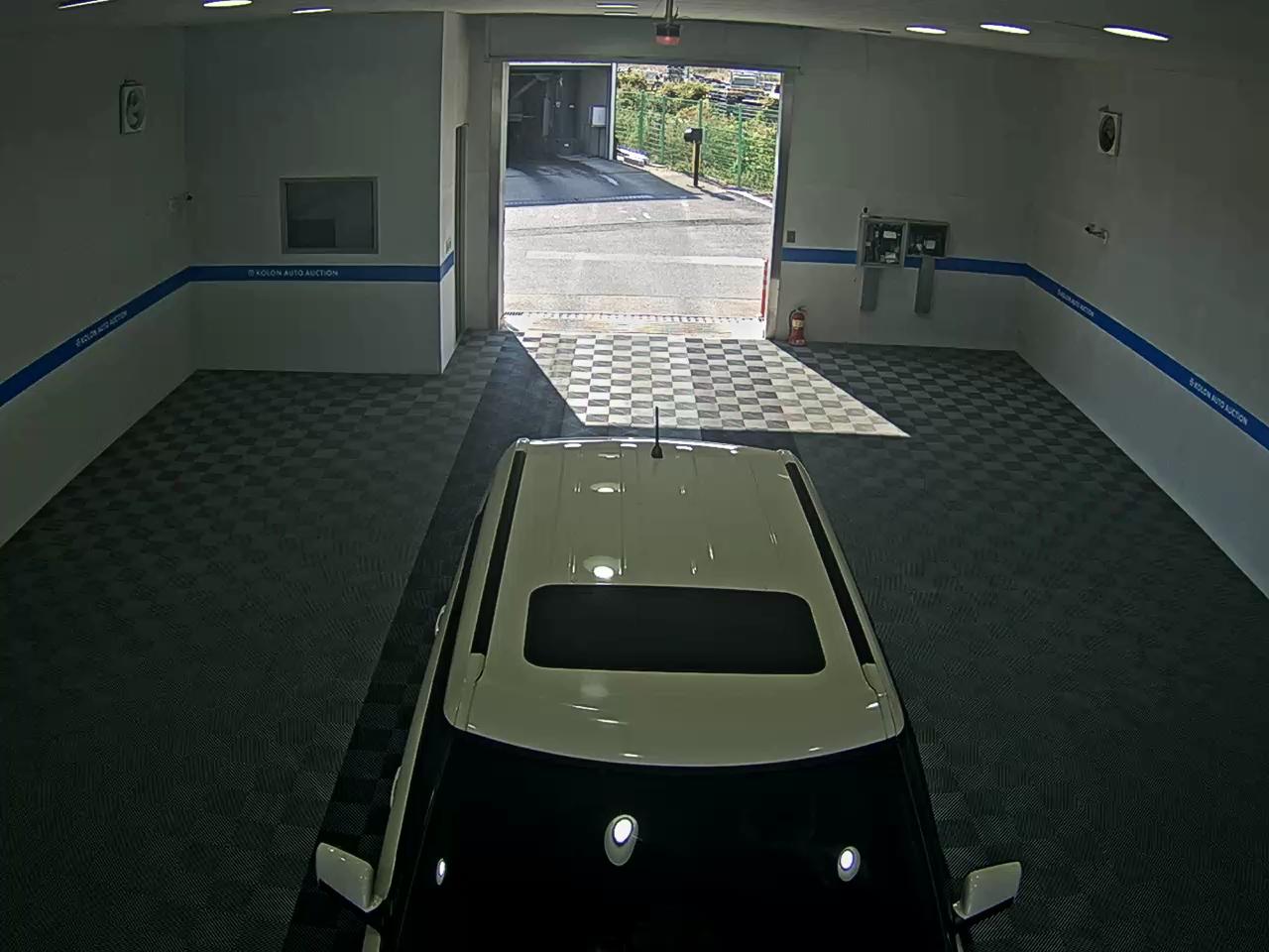 KIA SOUL 1.6 CVVT U SMART 2011 - zdjęcie 7
