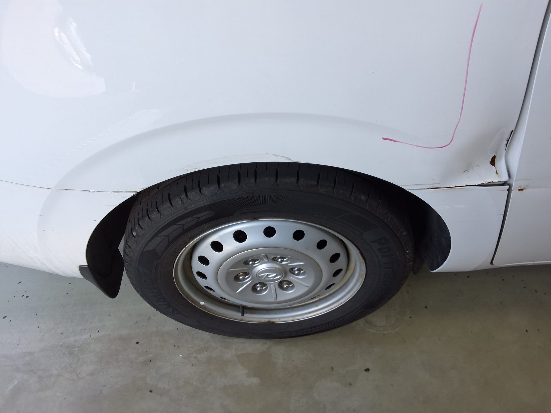 HYUNDAI STARIA 2.2 DIESEL TOURER 11-SEATER 2WD SMART 2022 - zdjęcie 23