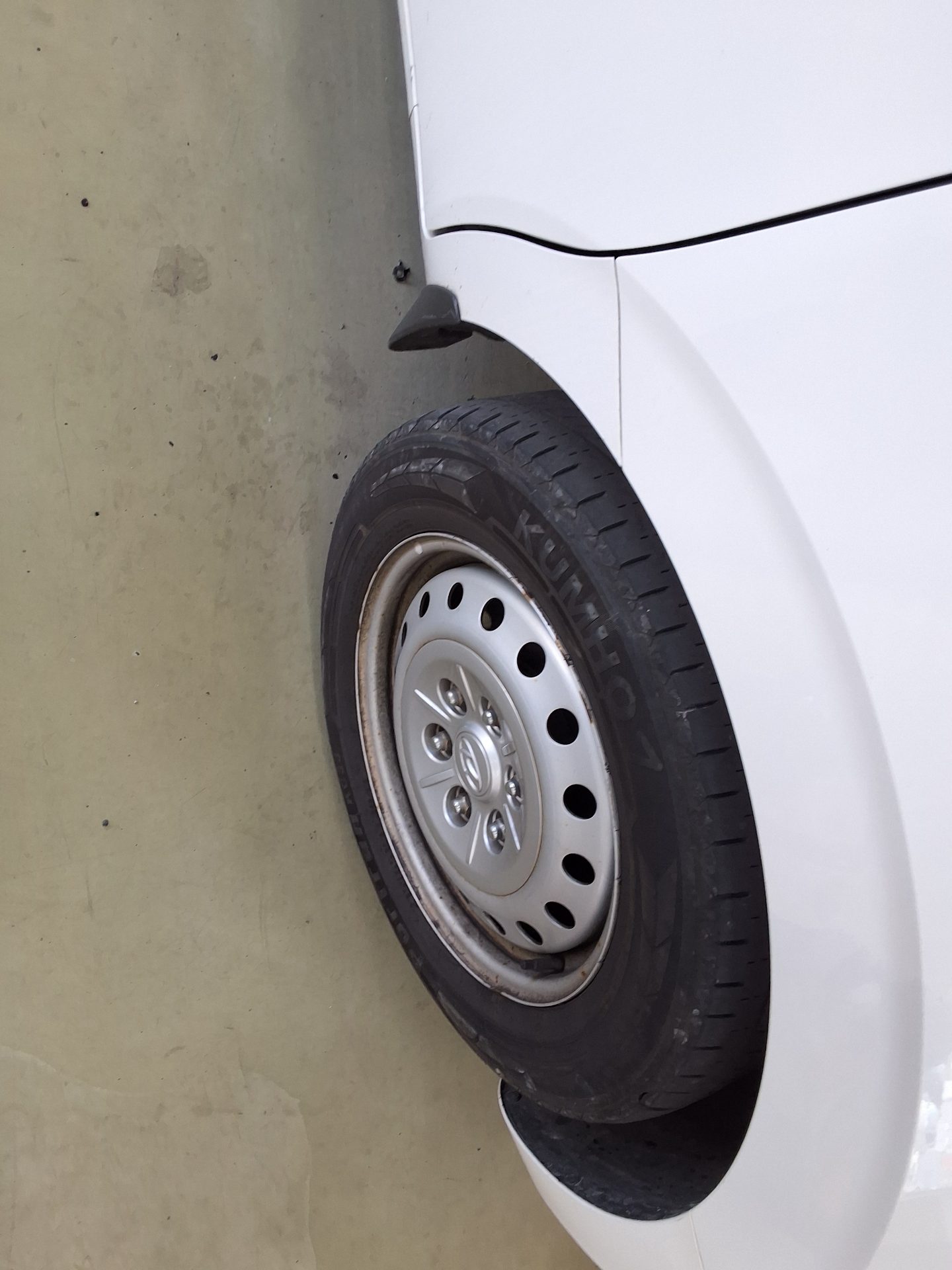 HYUNDAI STARIA 2.2 DIESEL TOURER 11-SEATER 2WD SMART 2022 - zdjęcie 22