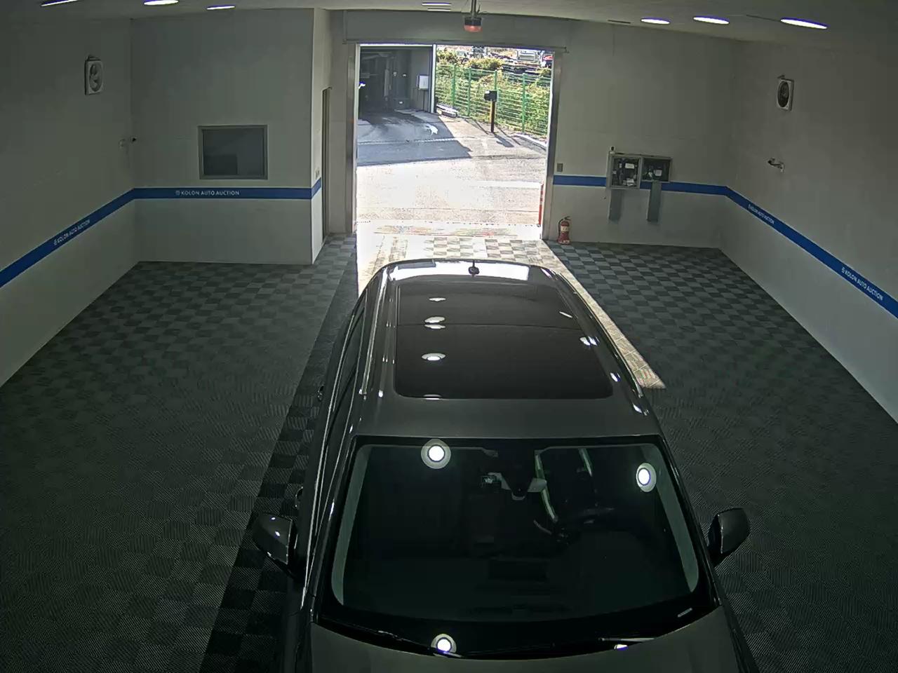 AUDI Q7 (2ND GEN) 35 TDI QUATTRO PREMIUM TECH 2016 - zdjęcie 7