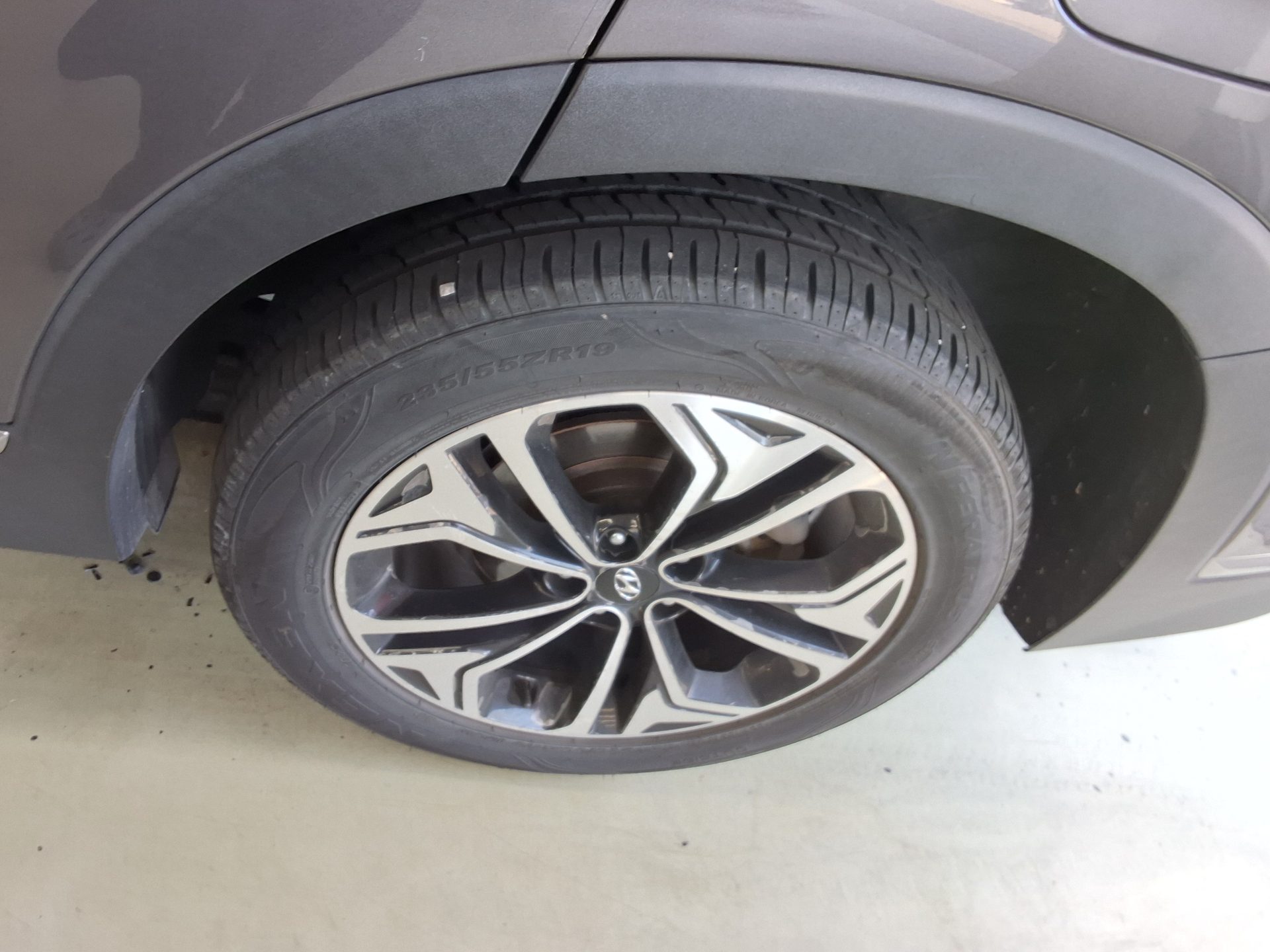 HYUNDAI SANTA FE (TM) R2.0 2WD PRESTIGE 2019 - zdjęcie 23