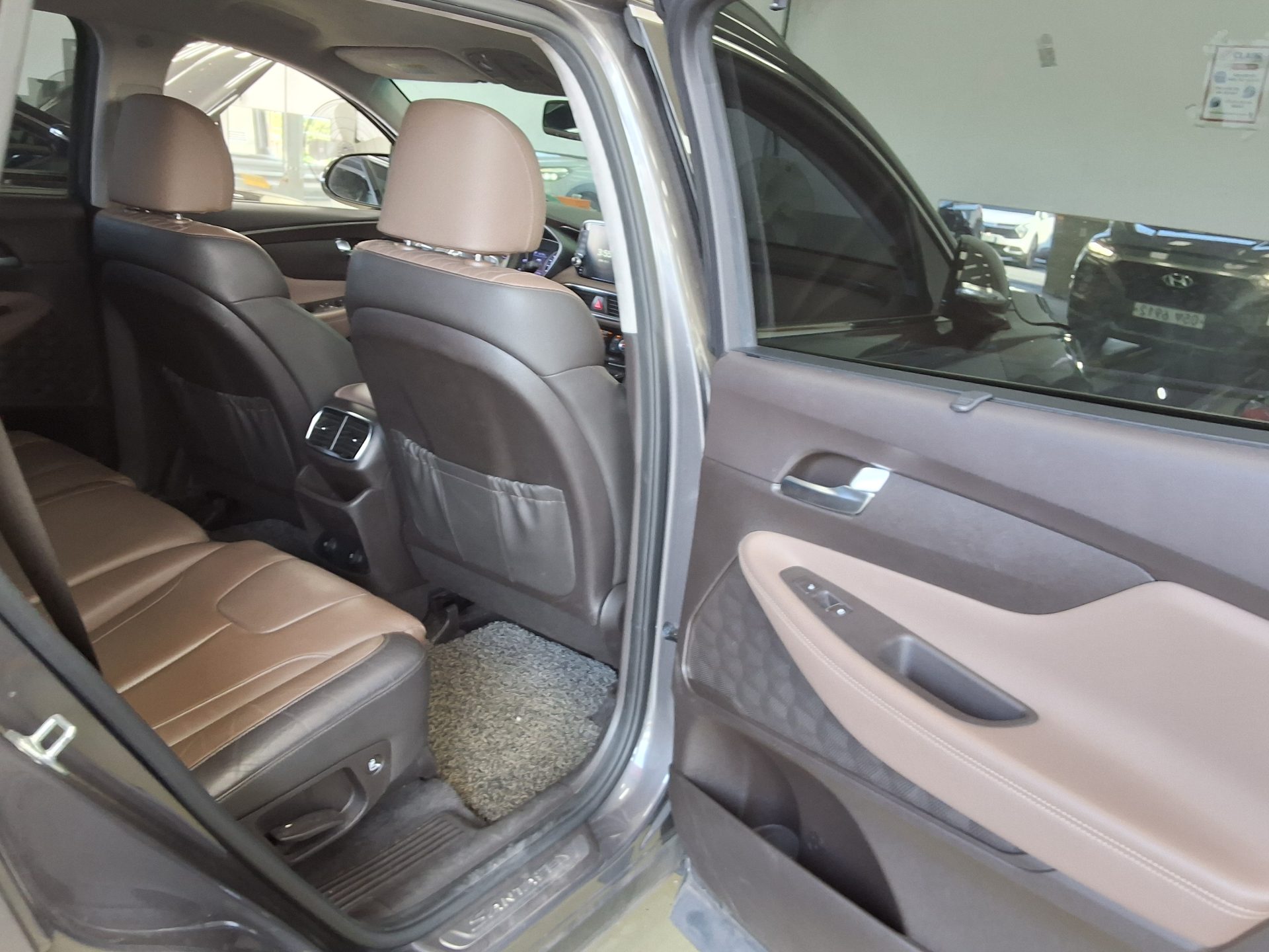 HYUNDAI SANTA FE (TM) R2.0 2WD PRESTIGE 2019 - zdjęcie 13