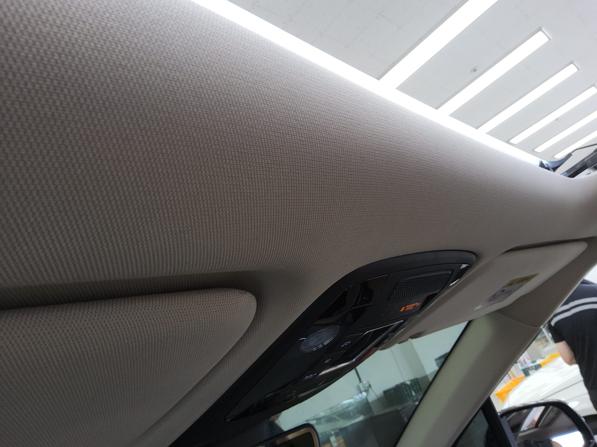 KIA NEW CARNIVAL (KA4) 9-SEATER GASOLINE SIGNATURE 2023 - zdjęcie 19