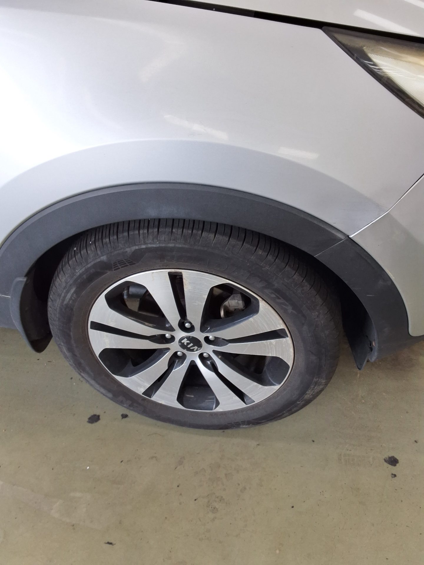 KIA SPORTAGE R DIESEL R2.0 2WD TLX PREMIUM MODEL 2012 - zdjęcie 22