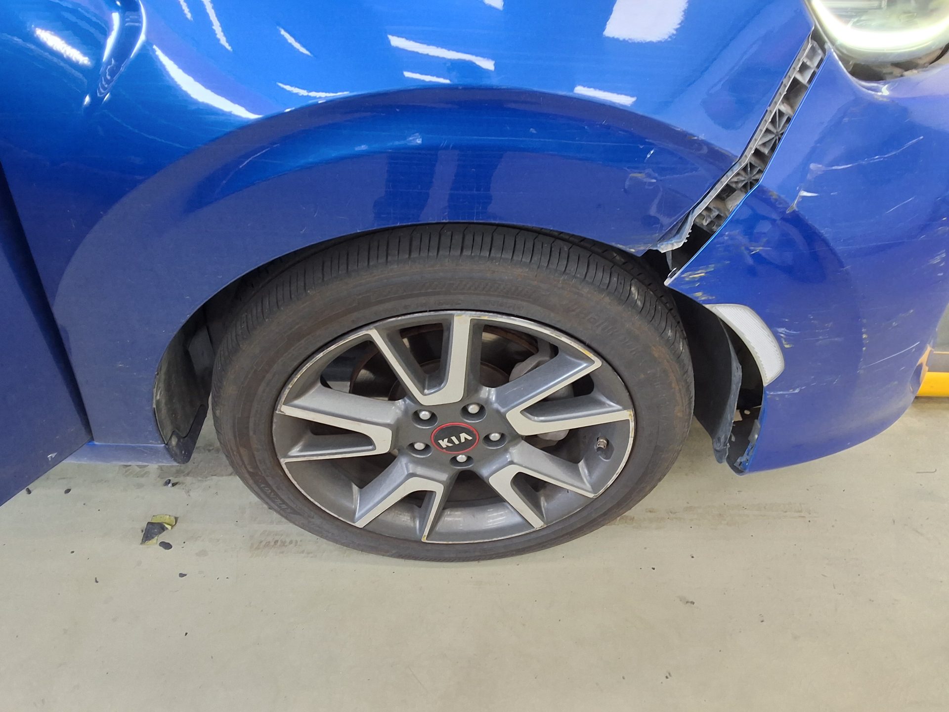 KIA SOUL BOOSTER 1.6 T-GDI NOBLESSE 2019 - zdjęcie 23