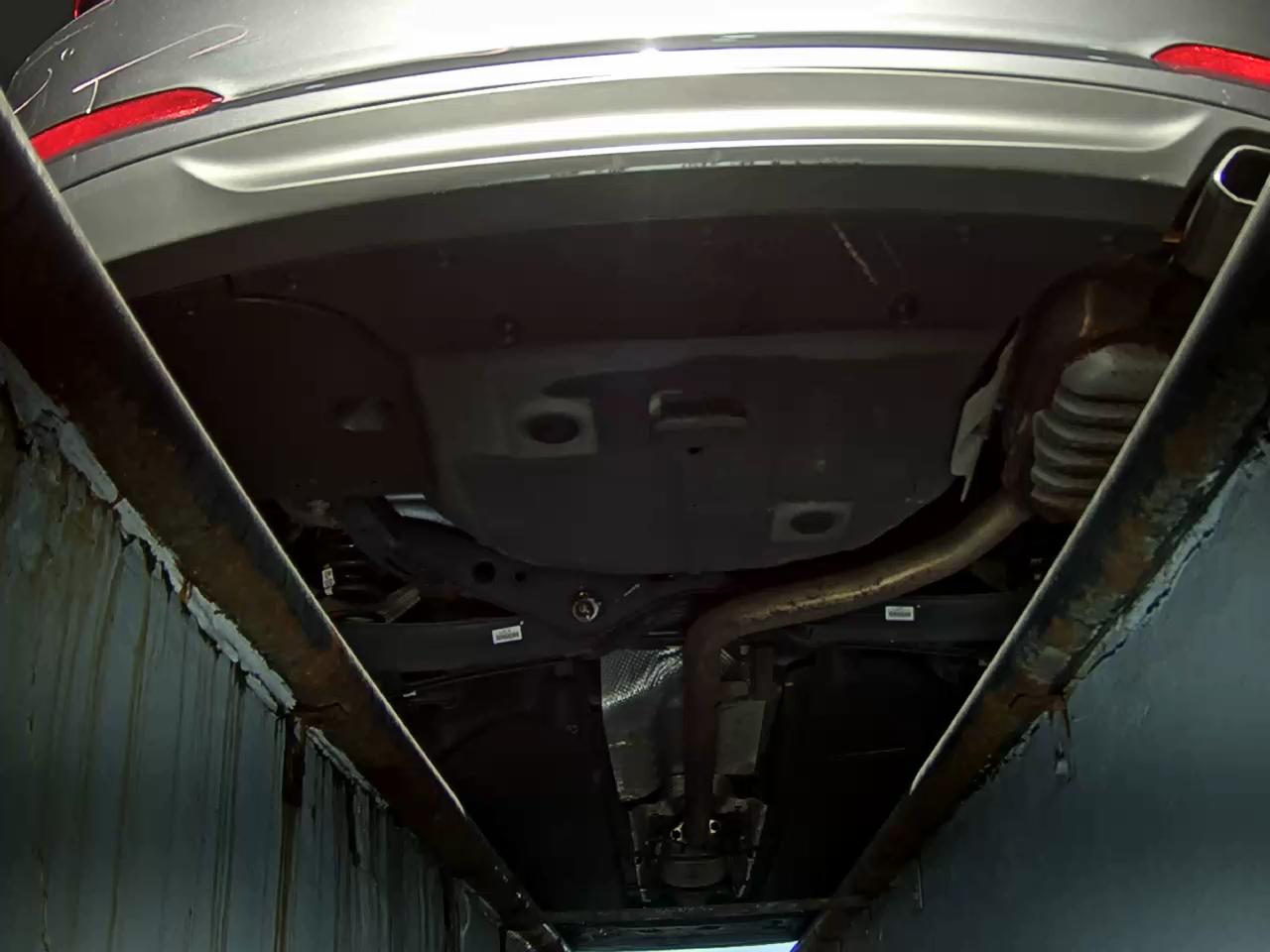 HYUNDAI LF SONATA 2.0 CVVL CARE PLUS 2017 - zdjęcie 8