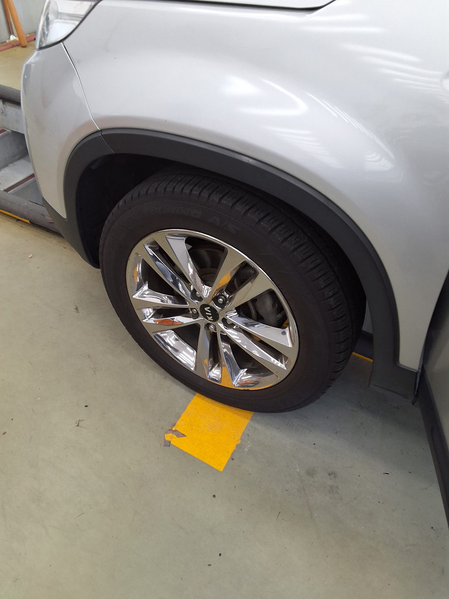 KIA NEW SORENTO R R2.0 2WD PRESTIGE 2014 - zdjęcie 21