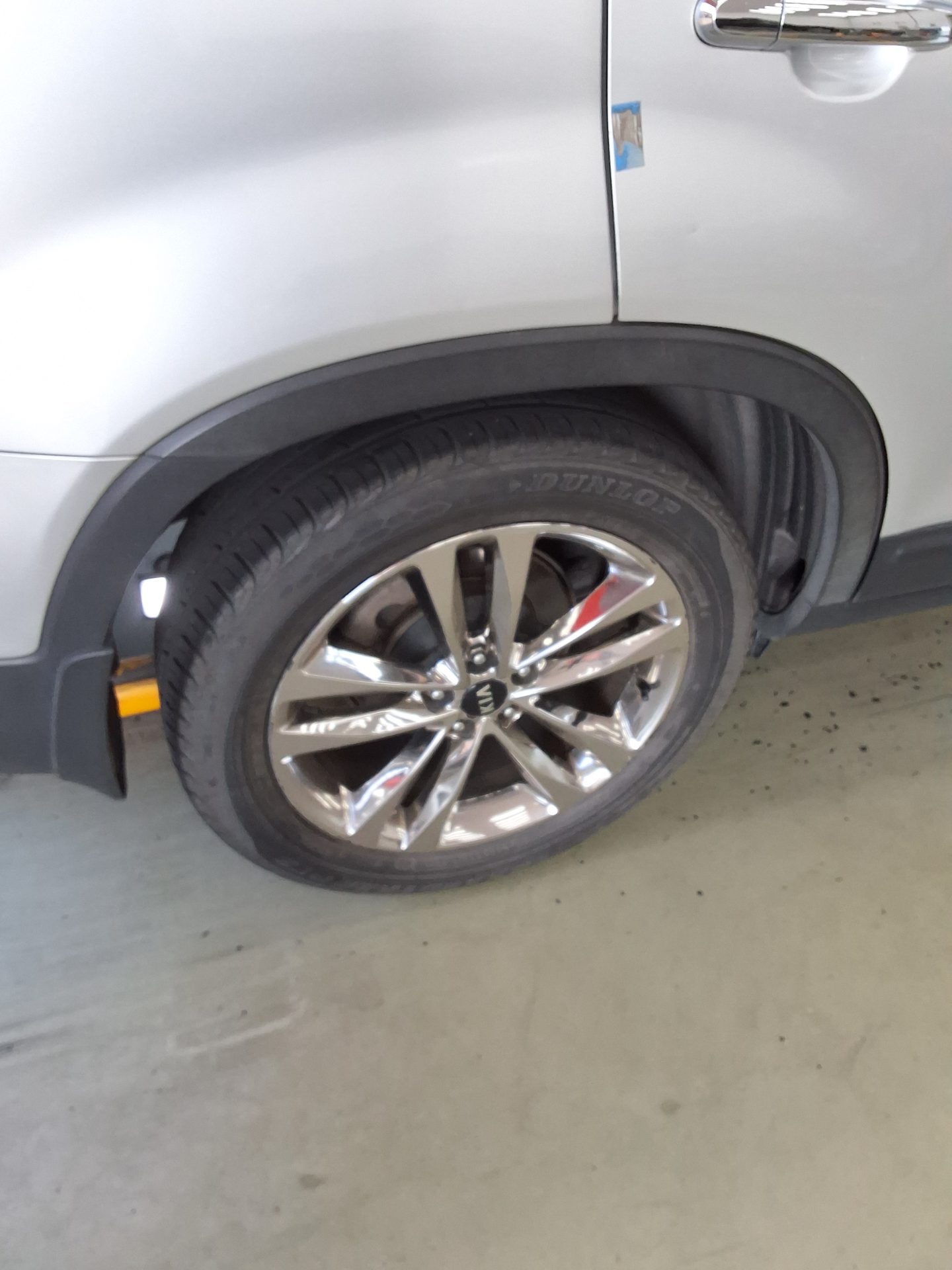 KIA NEW SORENTO R R2.0 2WD PRESTIGE 2014 - zdjęcie 24