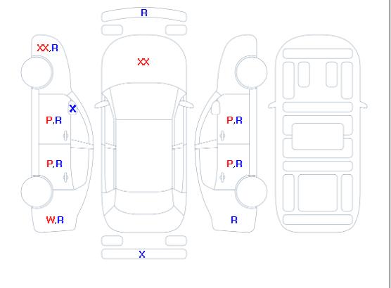 HYUNDAI THE NEW MAXCRUZ DIESEL 2.2 2WD EXCLUSIVE 2016 - zdjęcie 26