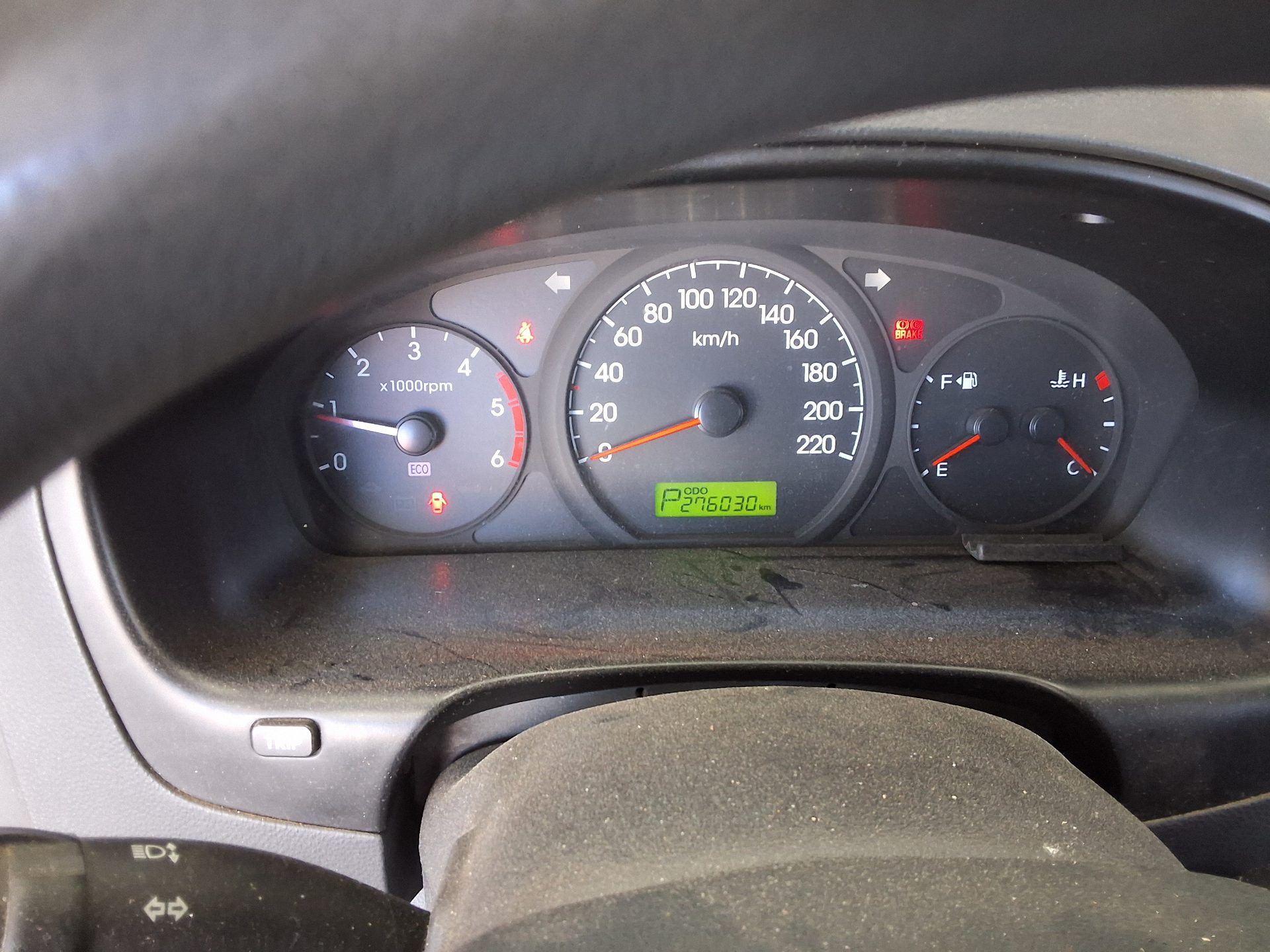 HYUNDAI GRAND STAREX 11-SEATER DIESEL CVX PREMIER 2013 - zdjęcie 9