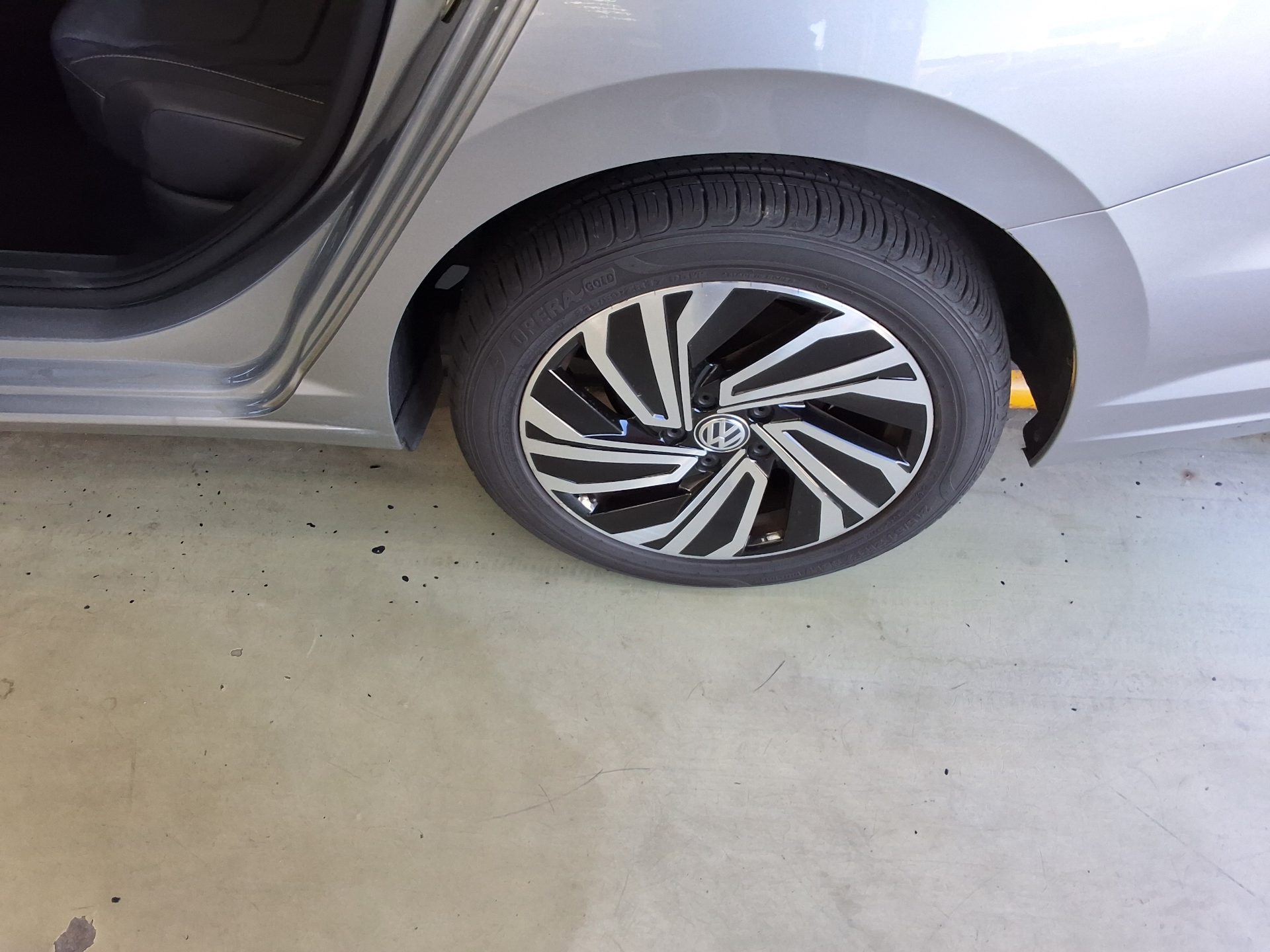 VOLKSWAGEN JETTA (7TH GEN) 1.4 TSI PRESTIGE 2021 - zdjęcie 23