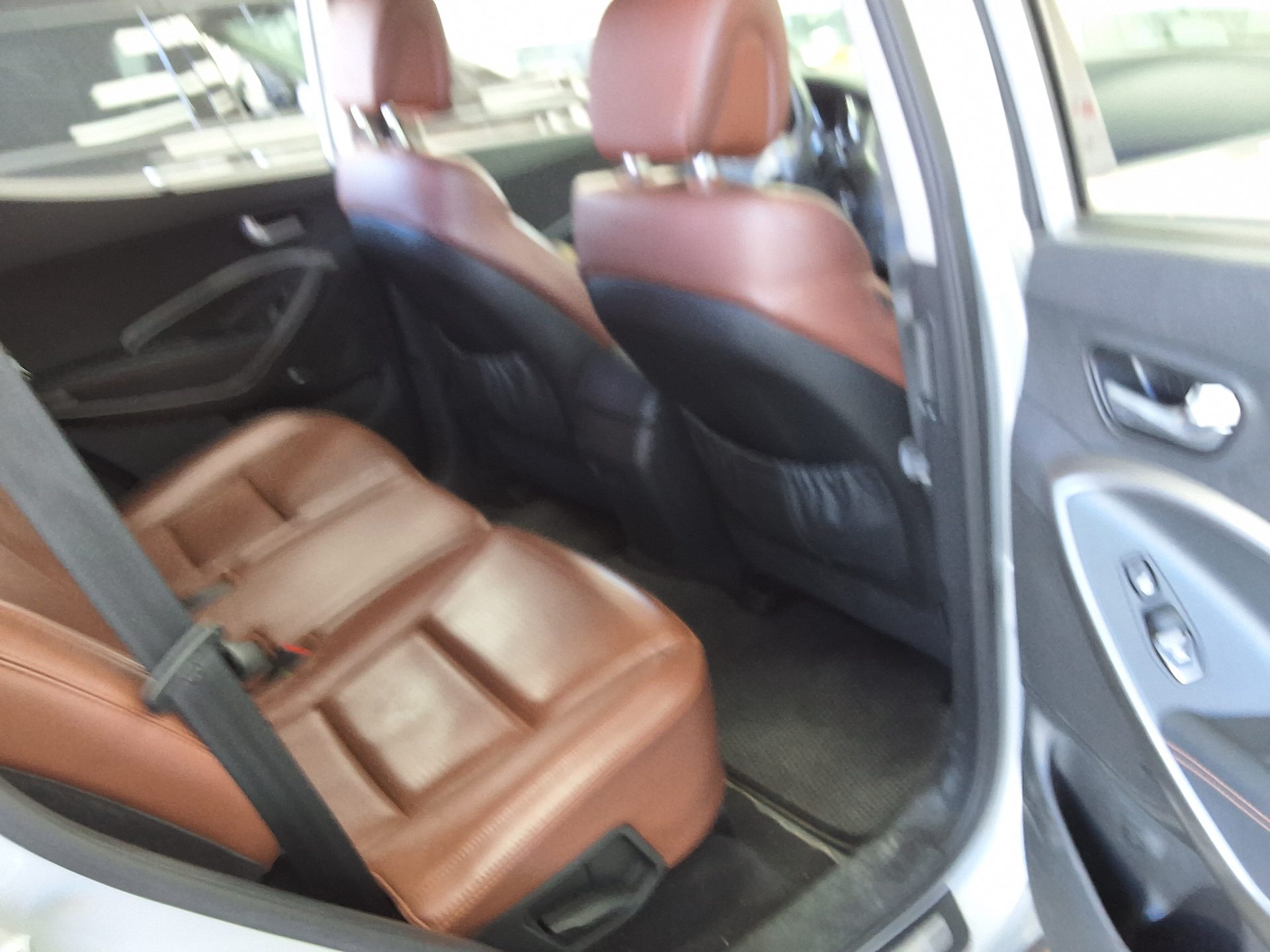 HYUNDAI SANTA FE (DM) DIESEL R2.2 4WD EXCLUSIVE 2013 - zdjęcie 13