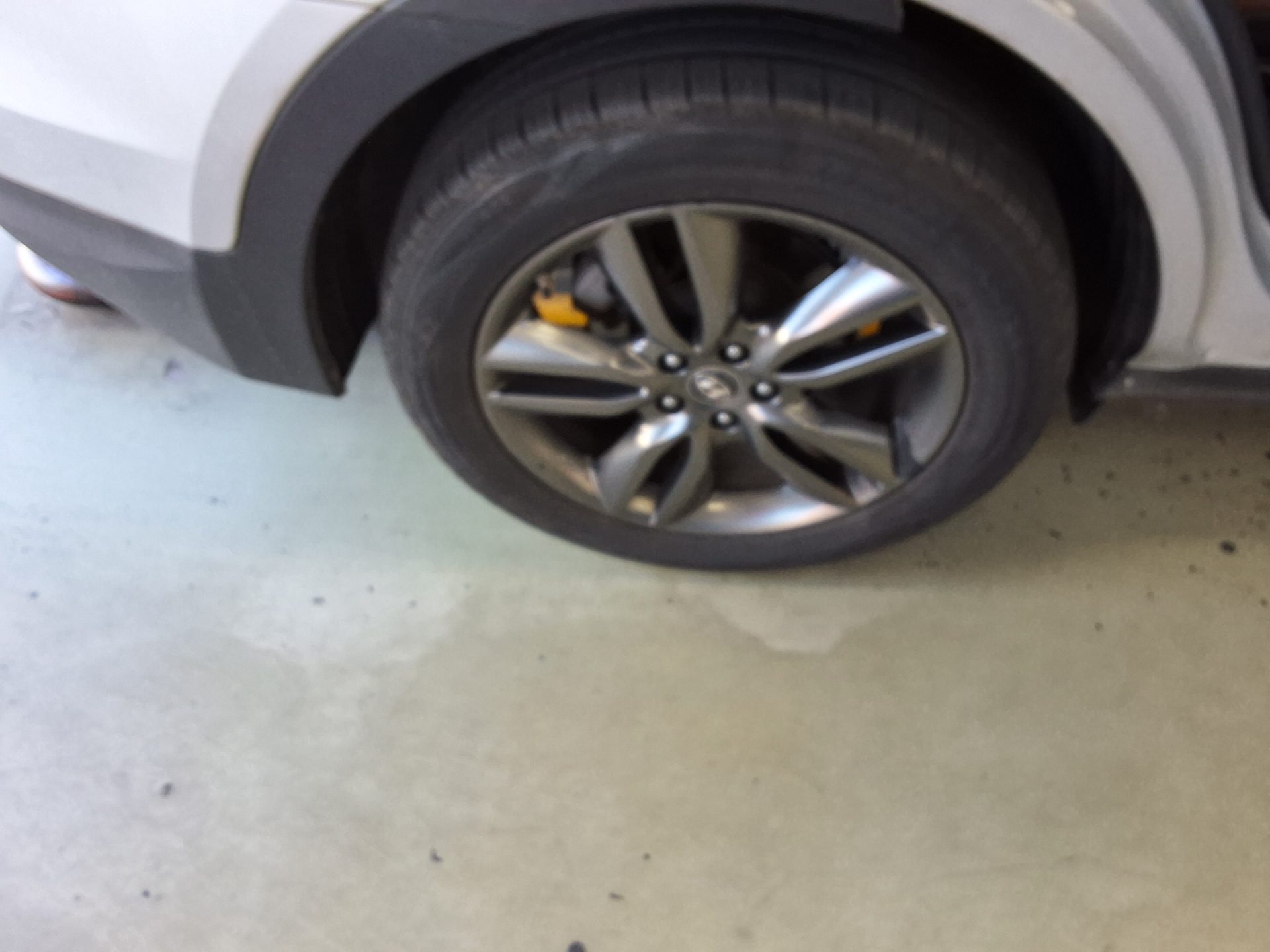 HYUNDAI SANTA FE (DM) DIESEL R2.2 4WD EXCLUSIVE 2013 - zdjęcie 25