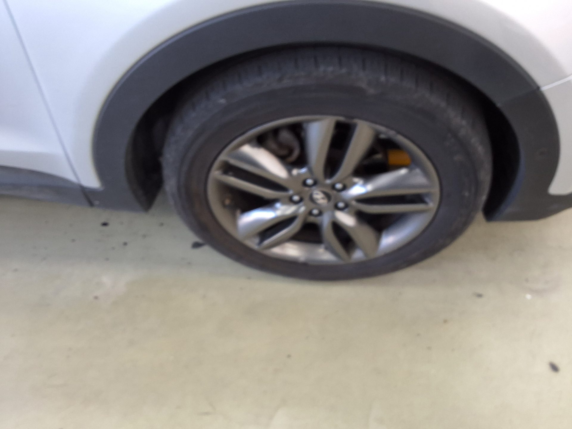 HYUNDAI SANTA FE (DM) DIESEL R2.2 4WD EXCLUSIVE 2013 - zdjęcie 24