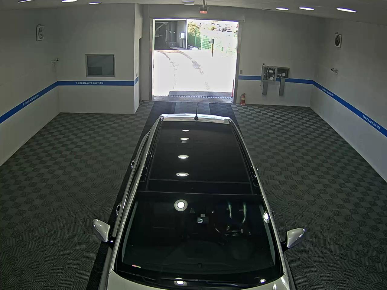 HYUNDAI SANTA FE (DM) DIESEL R2.2 4WD EXCLUSIVE 2013 - zdjęcie 7