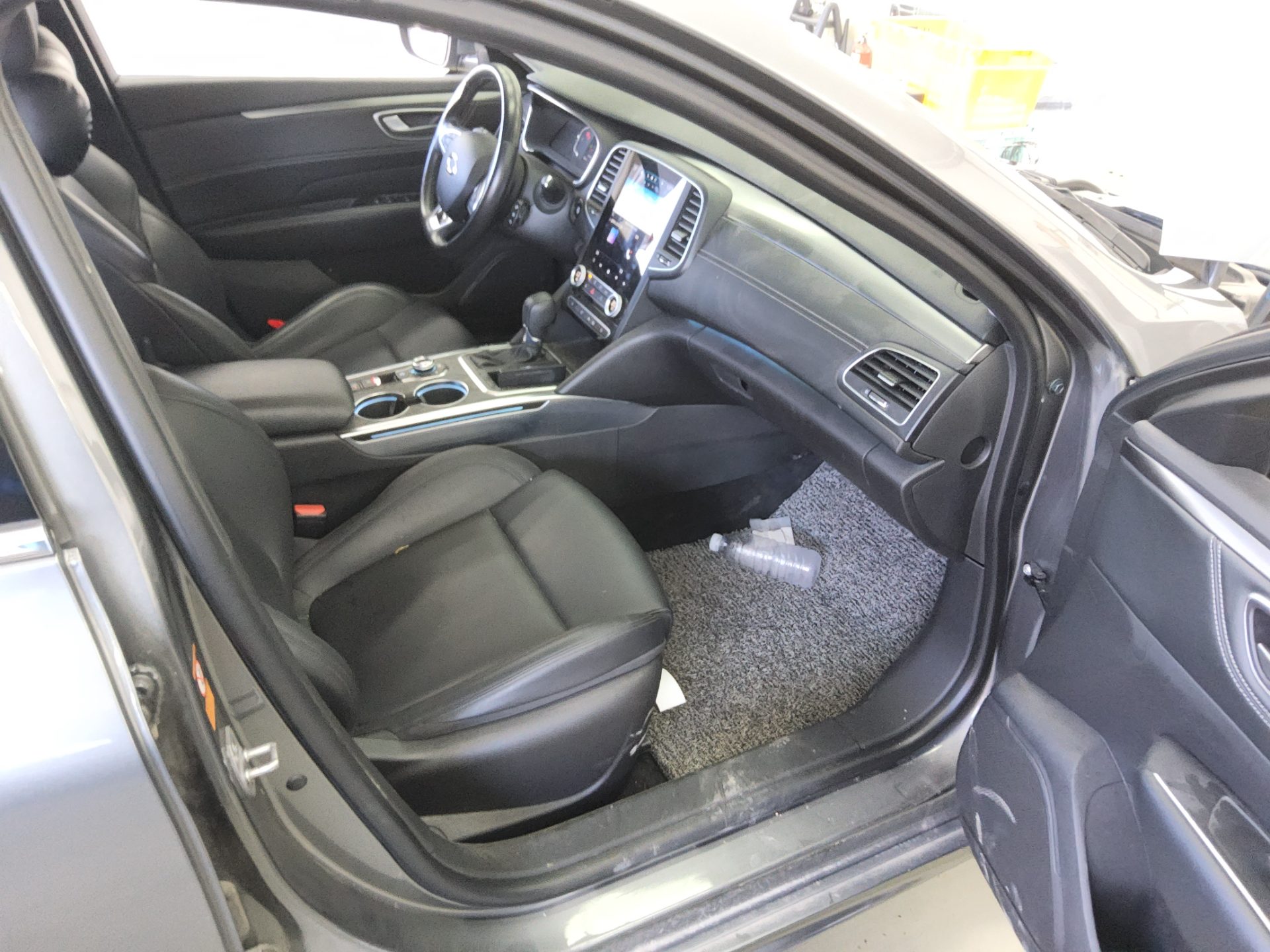 RENAULT (SAMSUNG) THE NEW SM6 TCe 260 FEEL 2023 - zdjęcie 14