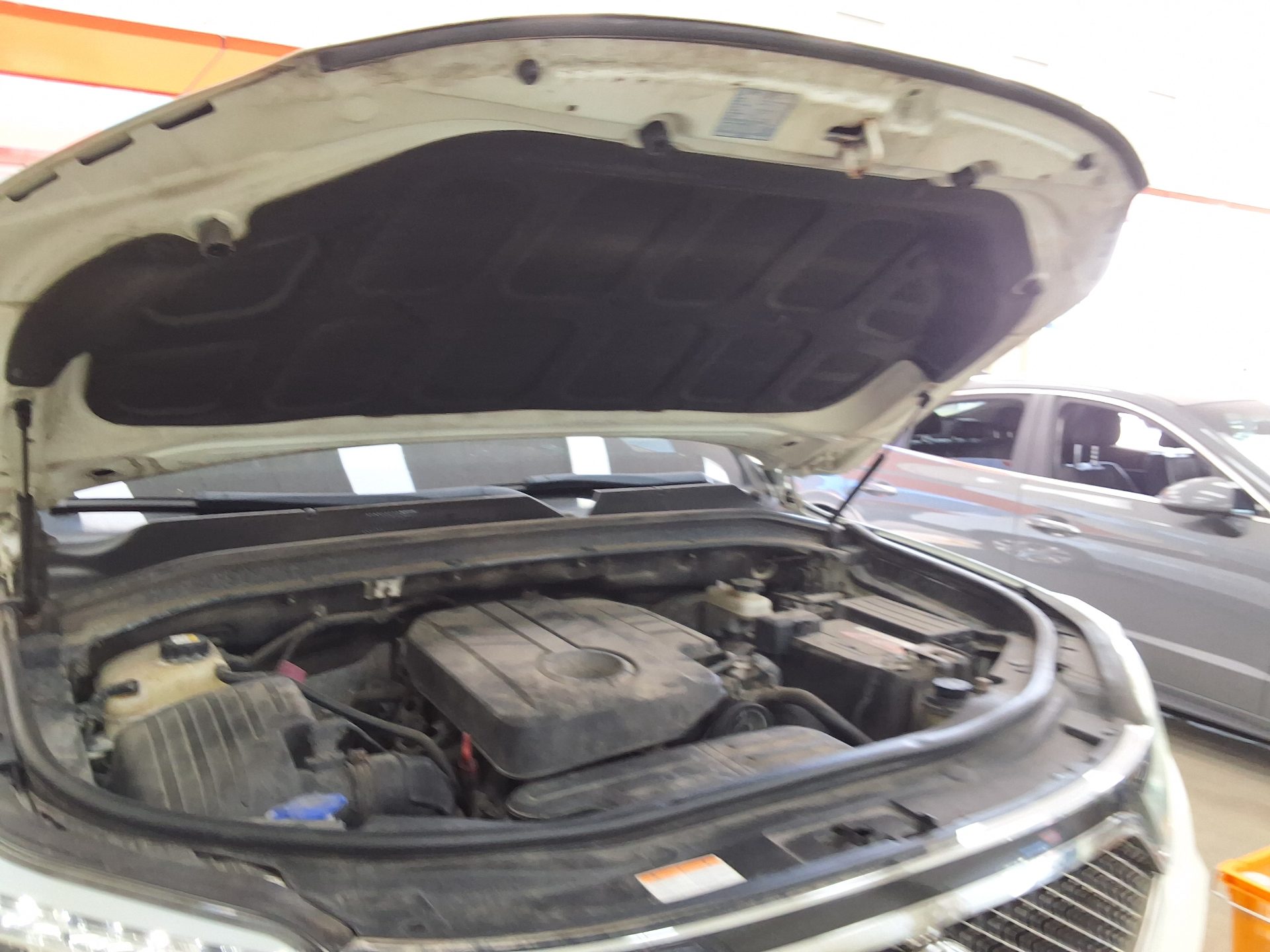 KG MOBILITY (SSANGYONG) G4 REXTON 2.2 4WD EURASIA EDITION 2019 - zdjęcie 18