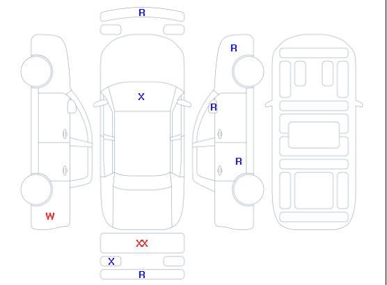 KG MOBILITY (SSANGYONG) REXTON SPORTS KHAN DIESEL 2.2 4WD NOBLESSE DYNAMIC 5 LINK 2020 - zdjęcie 25