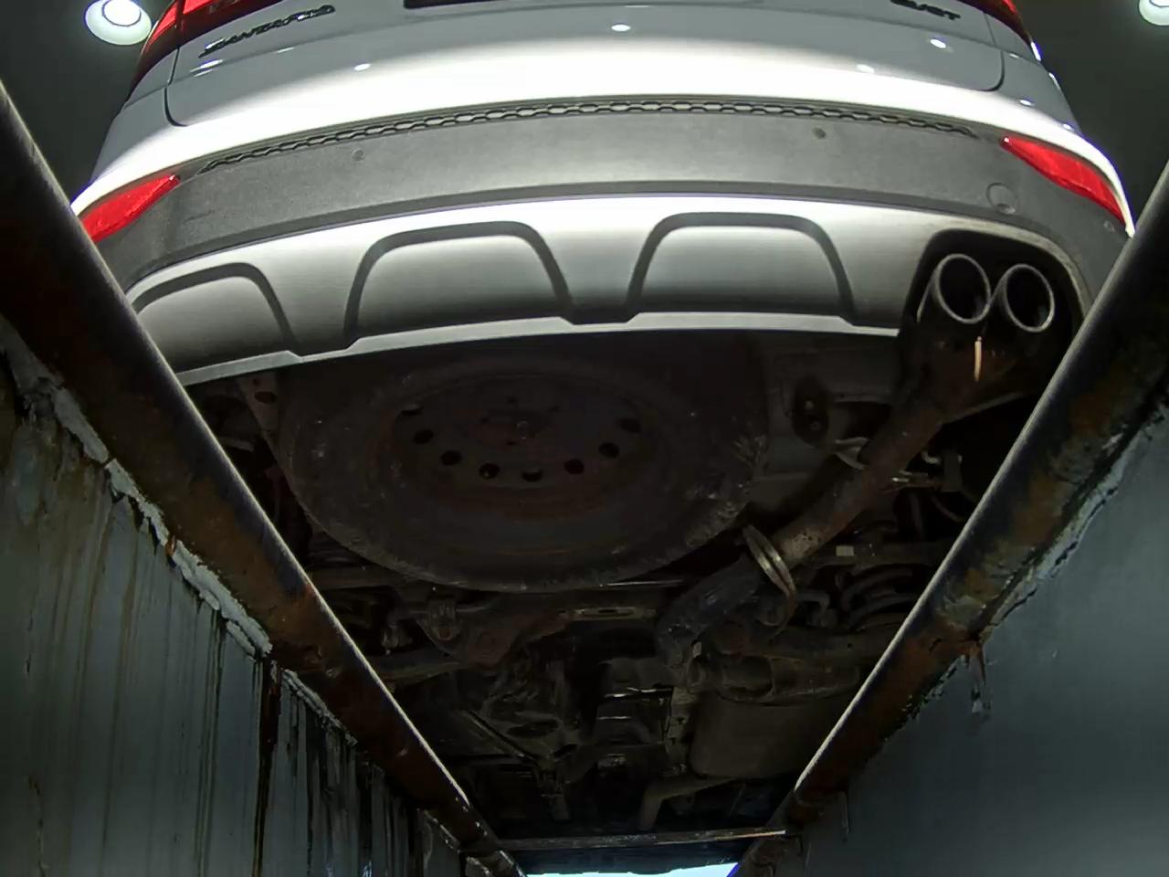 HYUNDAI SANTA FE (DM) DIESEL R2.0 2WD PREMIUM 2013 - zdjęcie 8