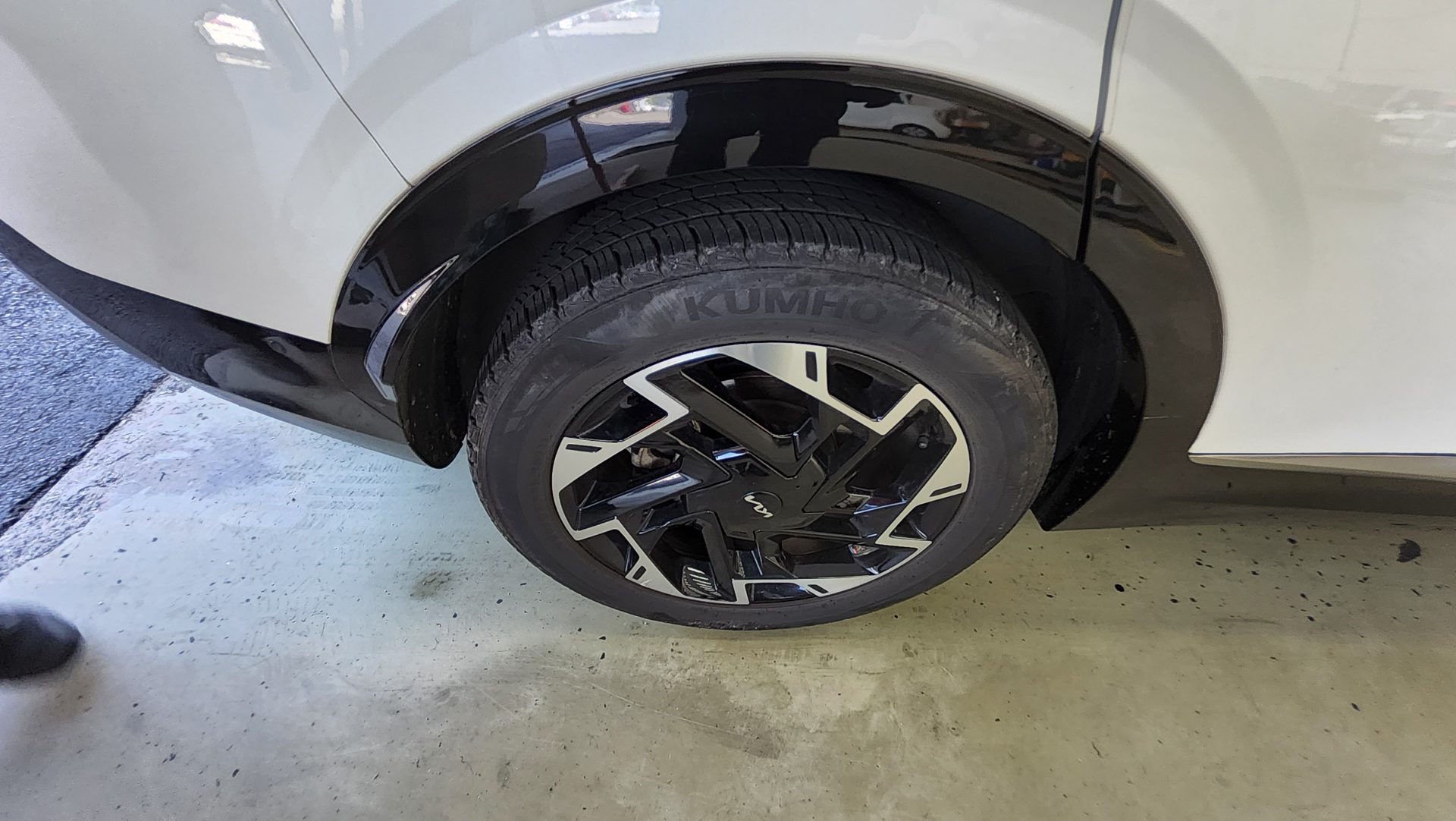 KIA THE ALL NEW SPORTAGE 2.0 LPG 2WD SIGNATURE 2023 - zdjęcie 26