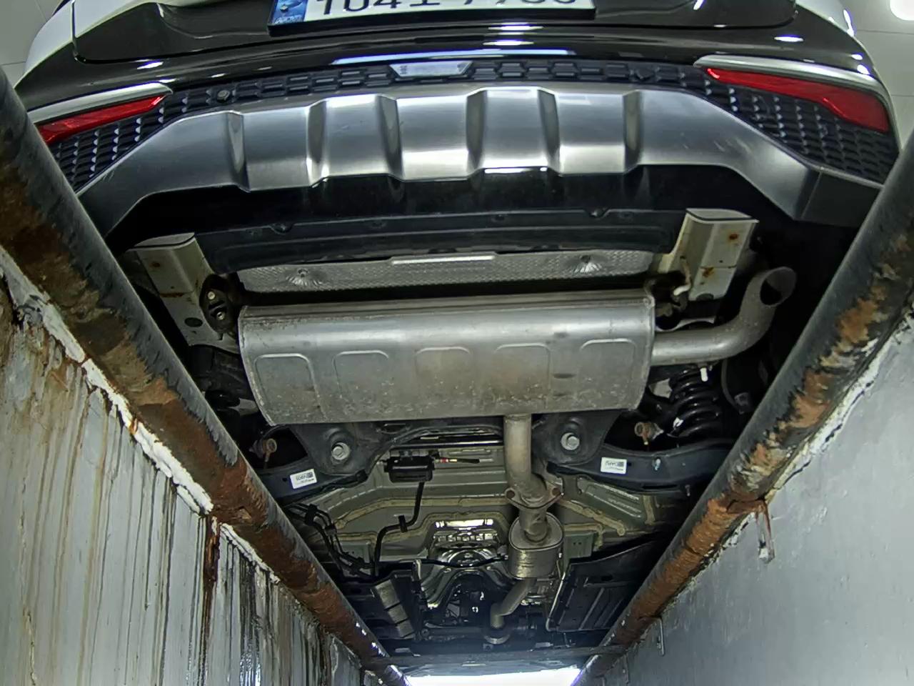 KIA THE ALL NEW SPORTAGE 2.0 LPG 2WD SIGNATURE 2023 - zdjęcie 8