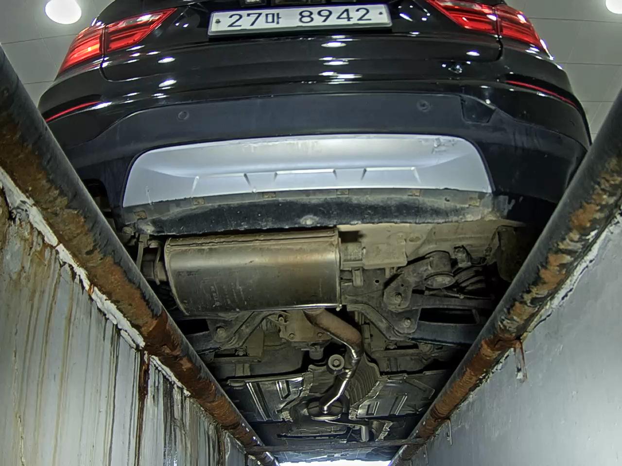 BMW X4 20d xDRIVE X LINE 2016 - zdjęcie 8
