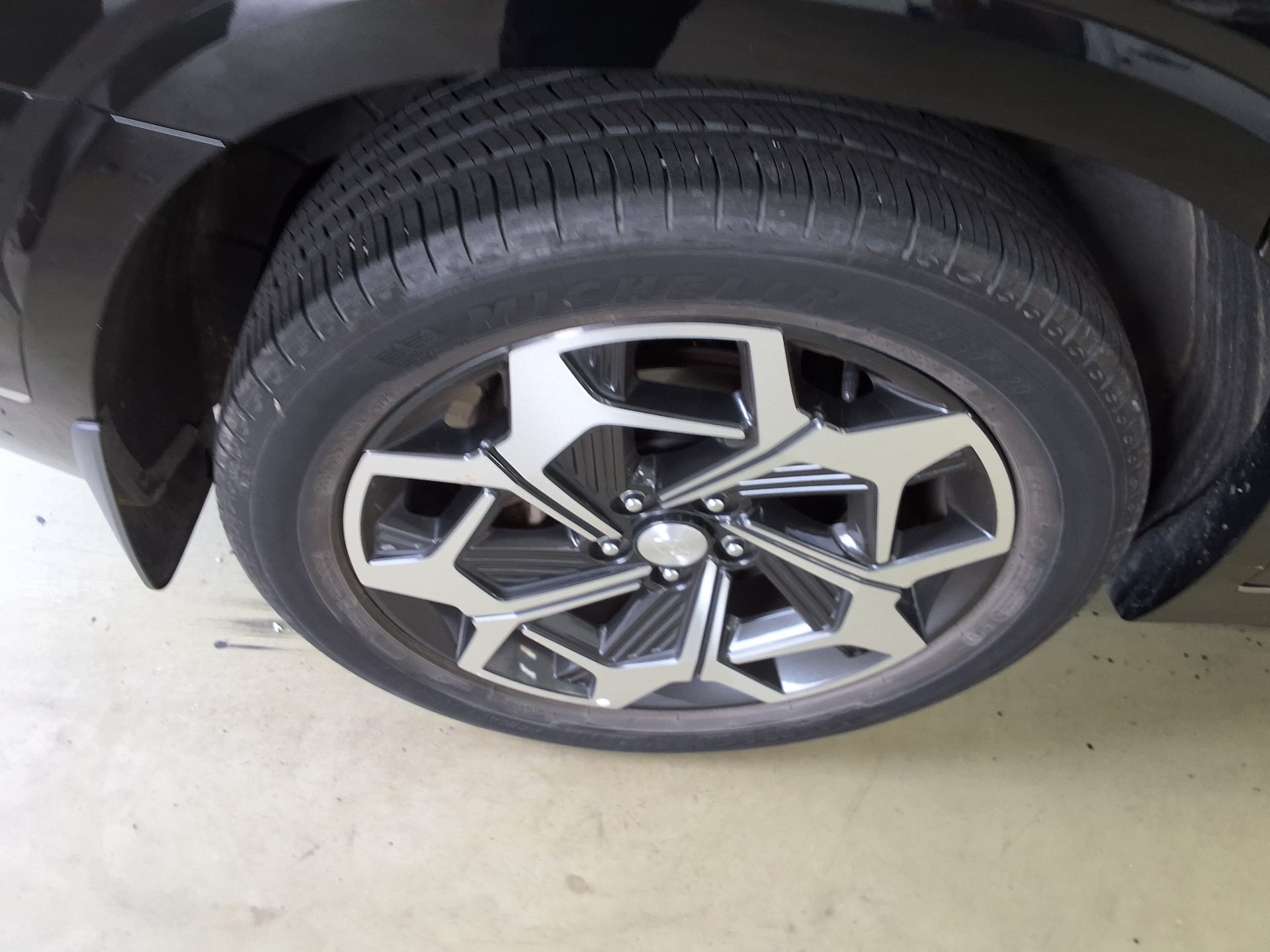 HYUNDAI PALISADE 2.2 DIESEL CALLIGRAPHY 2022 - zdjęcie 26