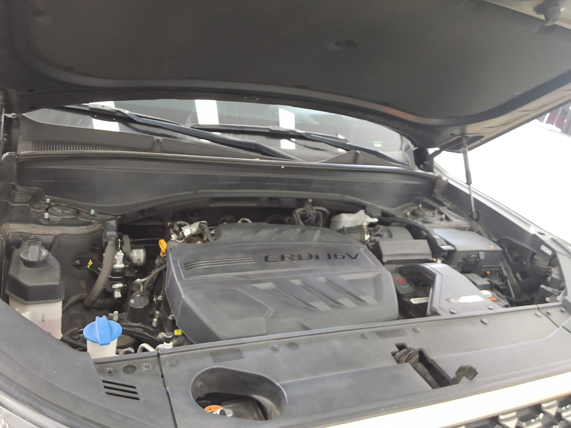 HYUNDAI PALISADE 2.2 DIESEL CALLIGRAPHY 2022 - zdjęcie 21