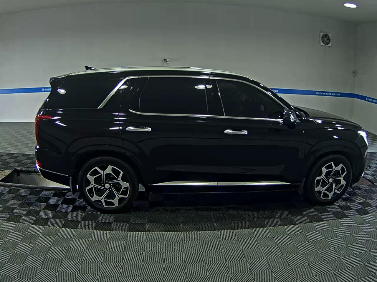 HYUNDAI PALISADE 2.2 DIESEL CALLIGRAPHY 2022 - zdjęcie 4