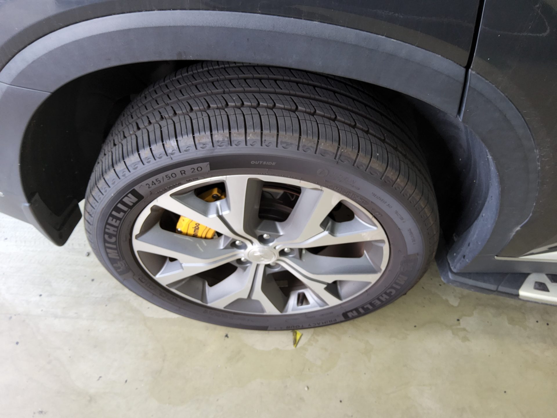 HYUNDAI PALISADE 2.2 DIESEL PRESTIGE 2020 - zdjęcie 26