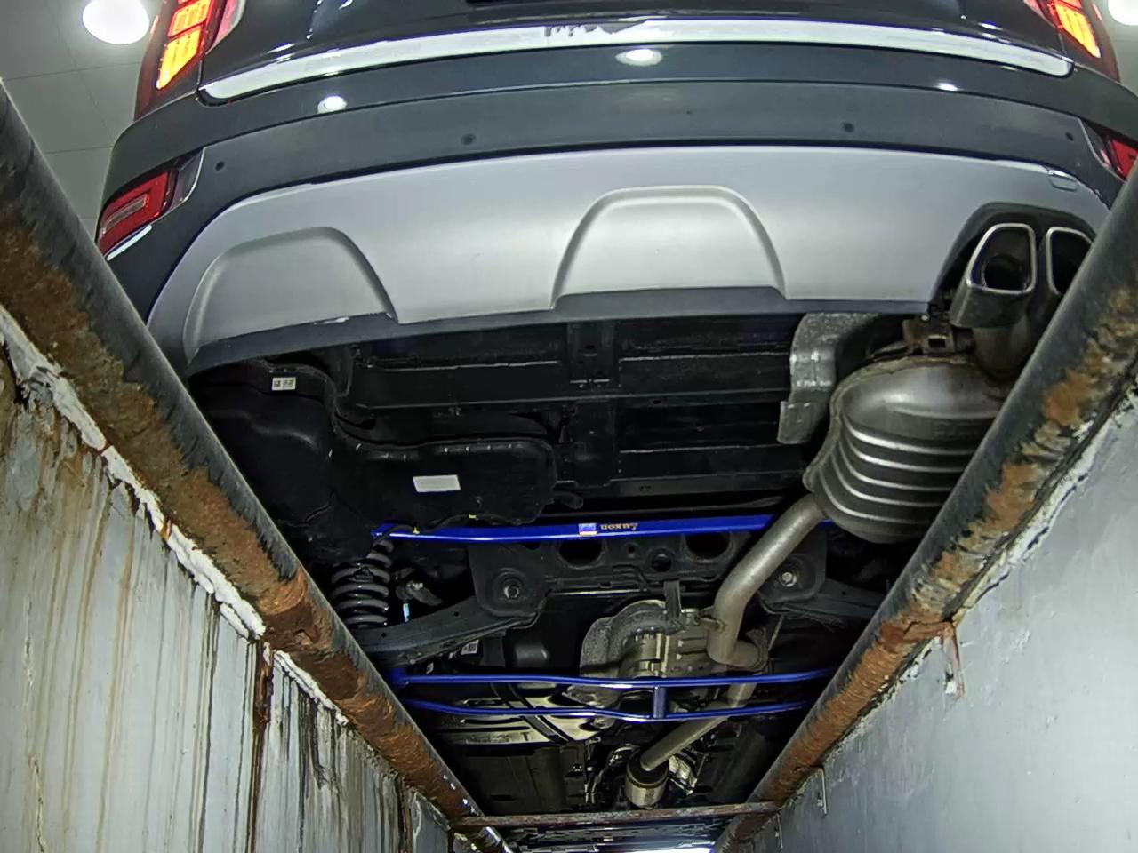 HYUNDAI PALISADE 2.2 DIESEL PRESTIGE 2020 - zdjęcie 8