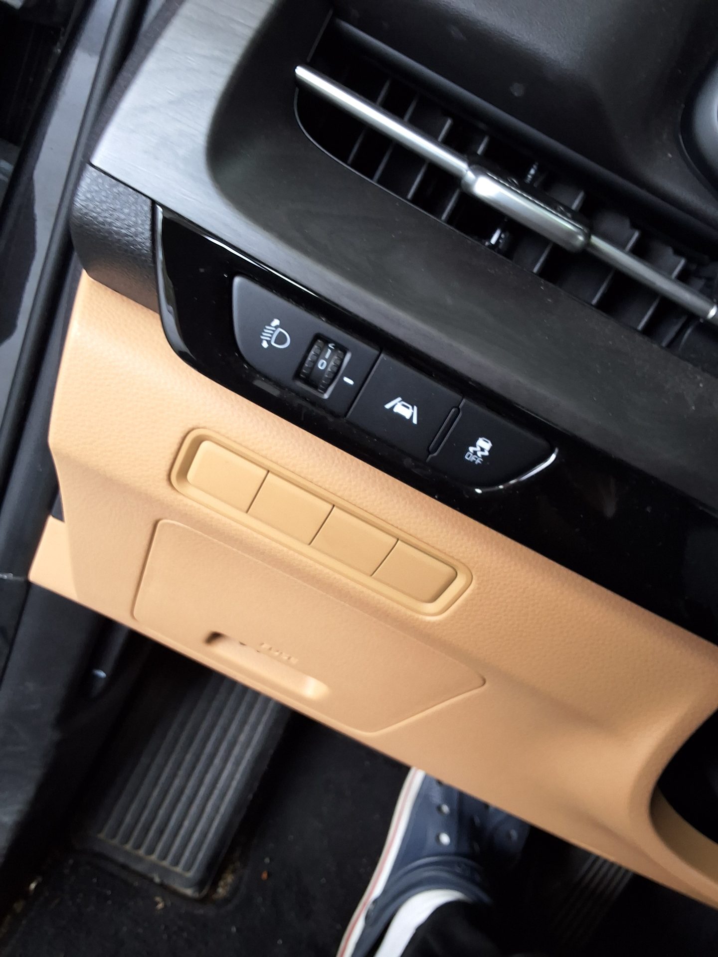 KIA NEW CARNIVAL (KA4) 9-SEATER DIESEL PRESTIGE 2022 - zdjęcie 19