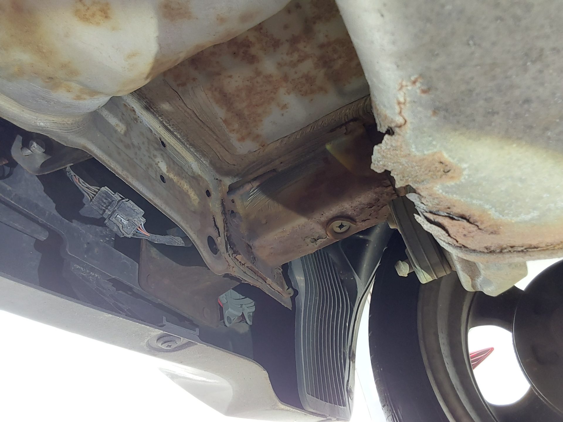 KIA ALL NEW MORNING GASOLINE LUXURY 2012 - zdjęcie 26